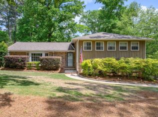 3217 Mockingbird Ln, Birmingham, AL 35226