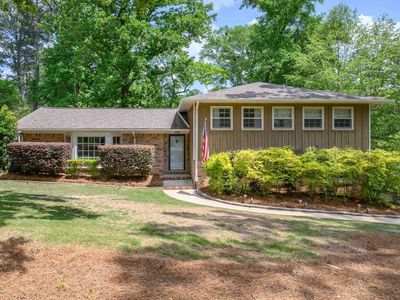 3217 Mockingbird Ln, Birmingham, AL, 35226