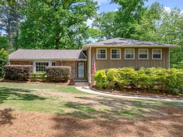 3217 Mockingbird Ln, Birmingham, AL 35226