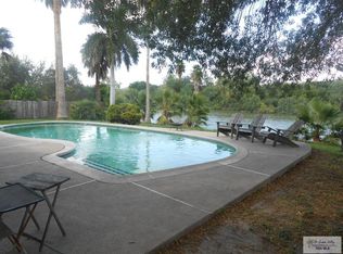 4693 Lakeway Dr, Brownsville, TX 78520