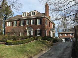 5321 Wilkins Ave #1, Pittsburgh, PA 15217