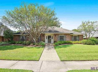4422 Pine Ridge Dr, Baton Rouge, LA 70809