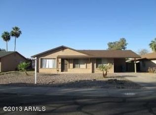 2341 W Sunnyside Ave, Phoenix, AZ 85029