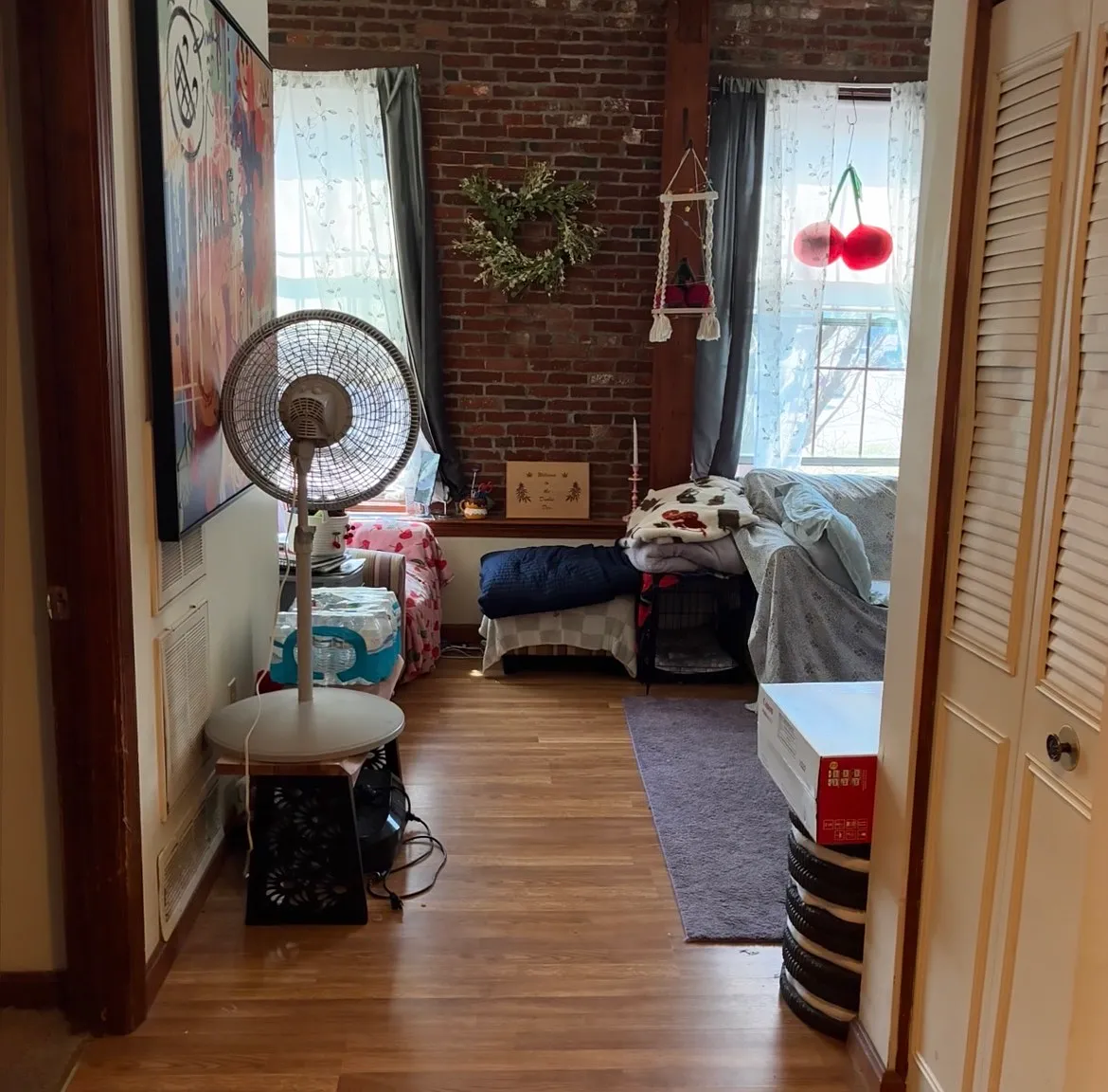 1 bed, $1,575 — Photo 3