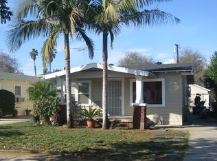 437 E Amerige Ave, Fullerton, CA 92832