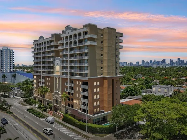 2425 SW 27th Ave APT 705, Miami, FL 33145