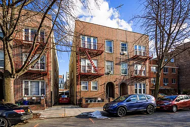 48-41 45th Street, #MULTI