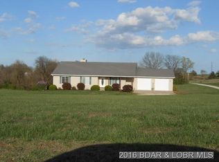 18 Foote Lane Rd, Eldon, MO 65026