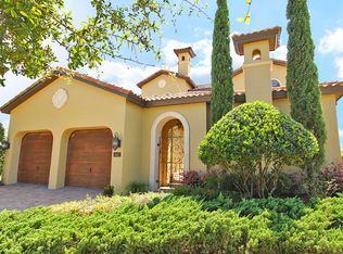 545 Muirfield Loop, Kissimmee, FL 34747