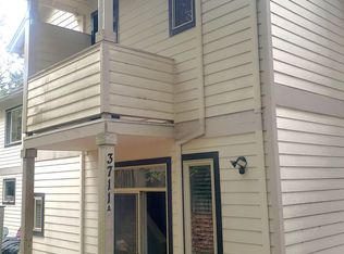 3711 SW Pomona St #A, Portland, OR 97219