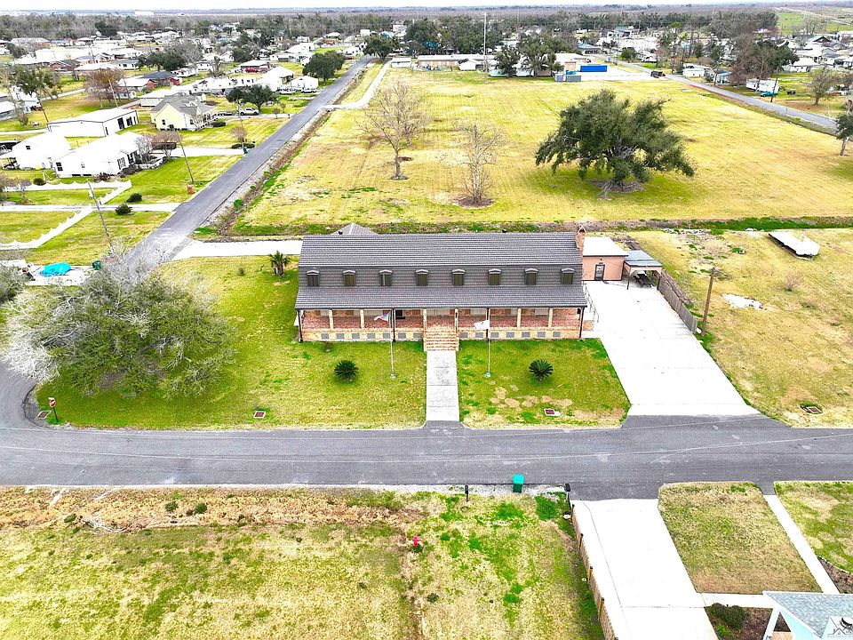 117 Norman St, Golden Meadow, LA 70357 MLS 2023001201 Zillow