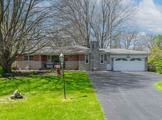 2888 Woodside Dr, Plainfield, IN 46168