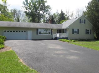 16622 Carr Rd, Kendall, NY 14476