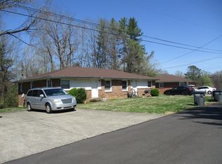 410 Redbud Ln, Clarksville, TN 37043