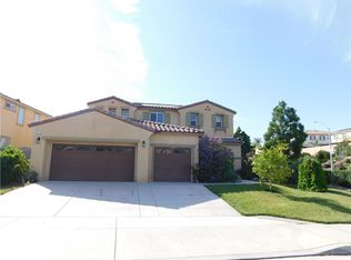29412 High Ridge Dr, Lake Elsinore, CA 92530