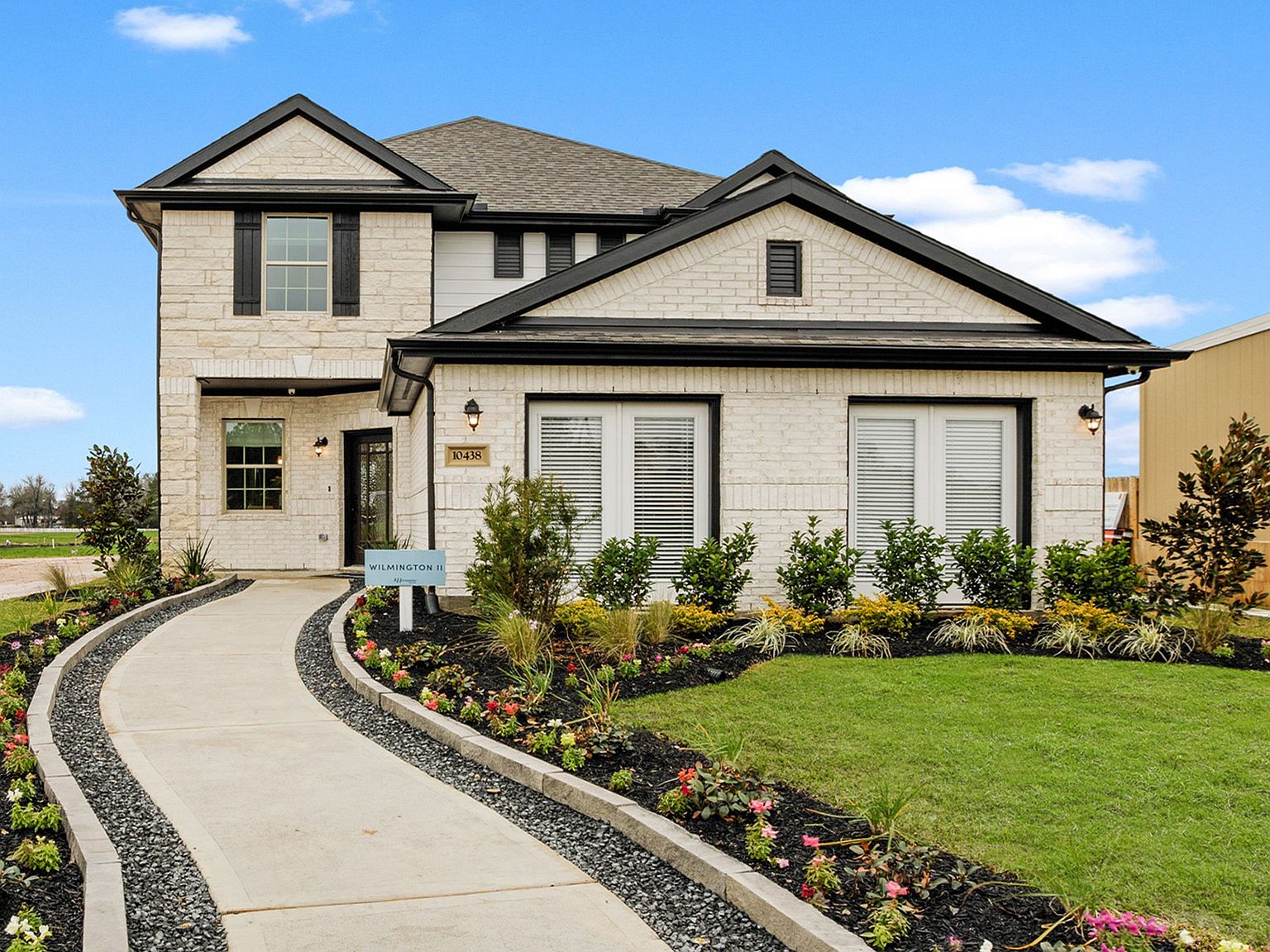 Willowpoint by K Hovnanian Homes in Tomball TX Zillow