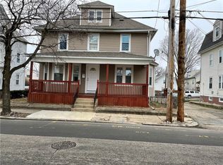 67 Alverson Ave, Providence, RI 02909