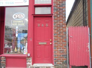 243 Rochambeau Ave, Providence, RI 02906