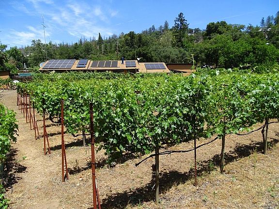 2nd image of 455 Glass Mountain Rd