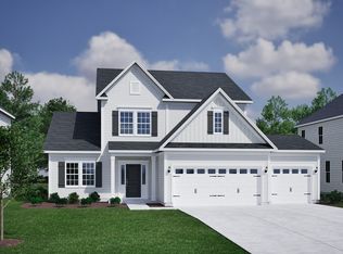 543 Livingston Way, Inman, SC 29349