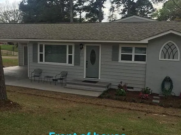 743 Lomont St, Pearl, MS 39208