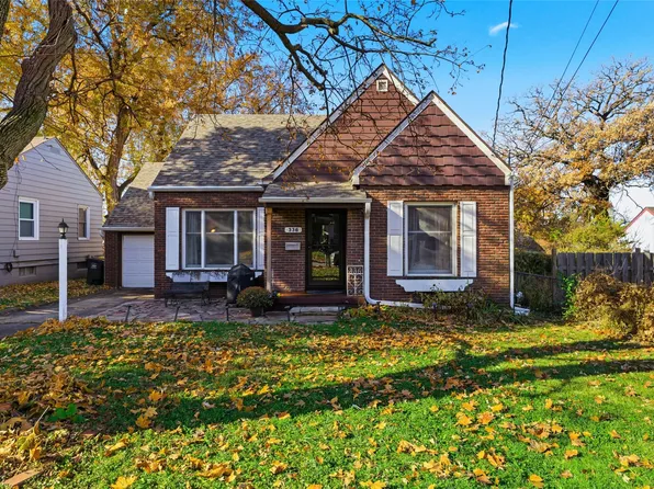 336 59th St, Des Moines, IA 50312