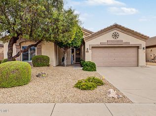 9351 W YUKON Drive, Peoria, AZ 85382