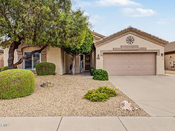 9351 W YUKON Drive, Peoria, AZ 85382