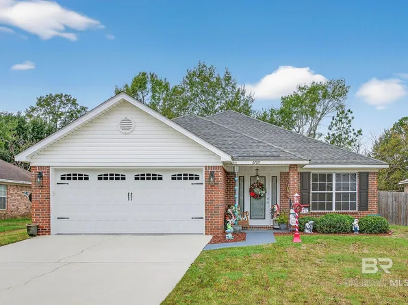 6789 Mighty Oaks Dr, Gulf Shores, AL 36542