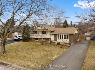 35 Bishops Rd, Saint Catharines, ON L2M1T8
