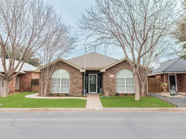 4205 Pinon Ridge Dr, San Angelo, TX 76904