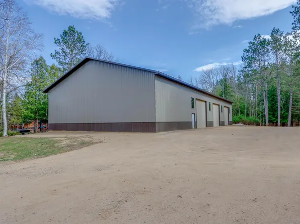 Moose Point Rd, Cohasset, MN 55721