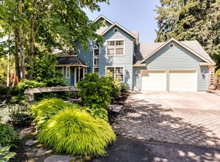 488 Spring Creek Dr, Eugene, OR 97404