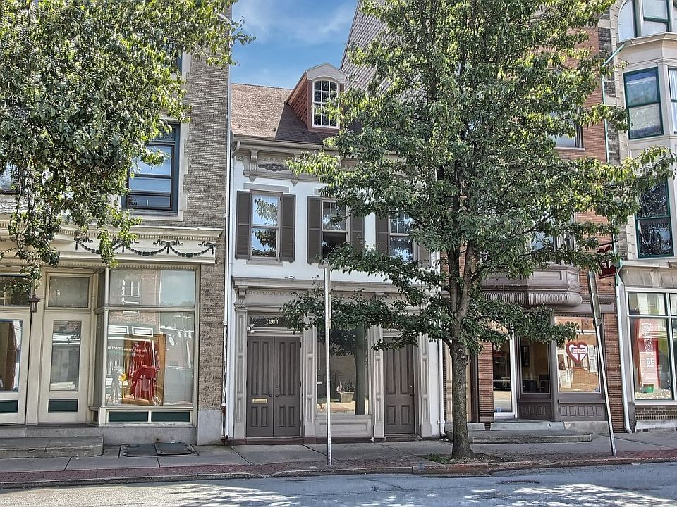 1st image of 264 W Market St