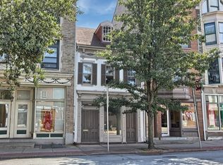 264 W Market St, York, PA 17401