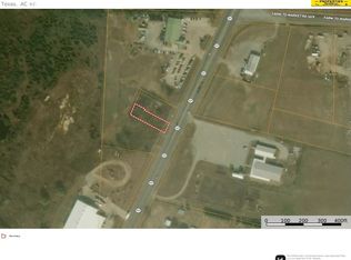 Tbd S Highway 121, Bonham, TX 75418