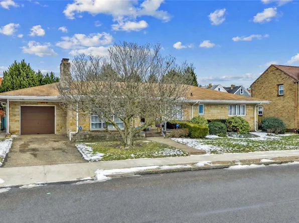 936 Kennedy Dr, Ambridge, PA 15003