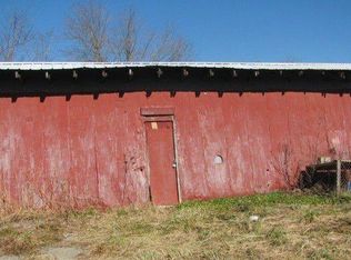 827 Highway 232, Harned, KY 40144