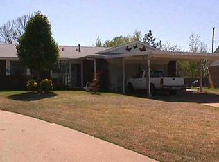 4729 Kathy Dr, Oklahoma City, OK 73135
