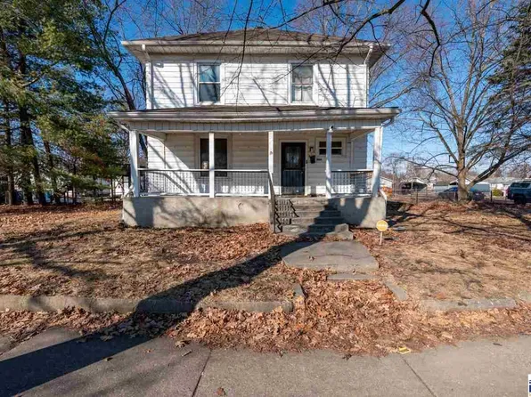 1644 Locust St, Terre Haute, IN 47807