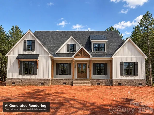 1072 Patrick Rd #5, Gastonia, NC 28058