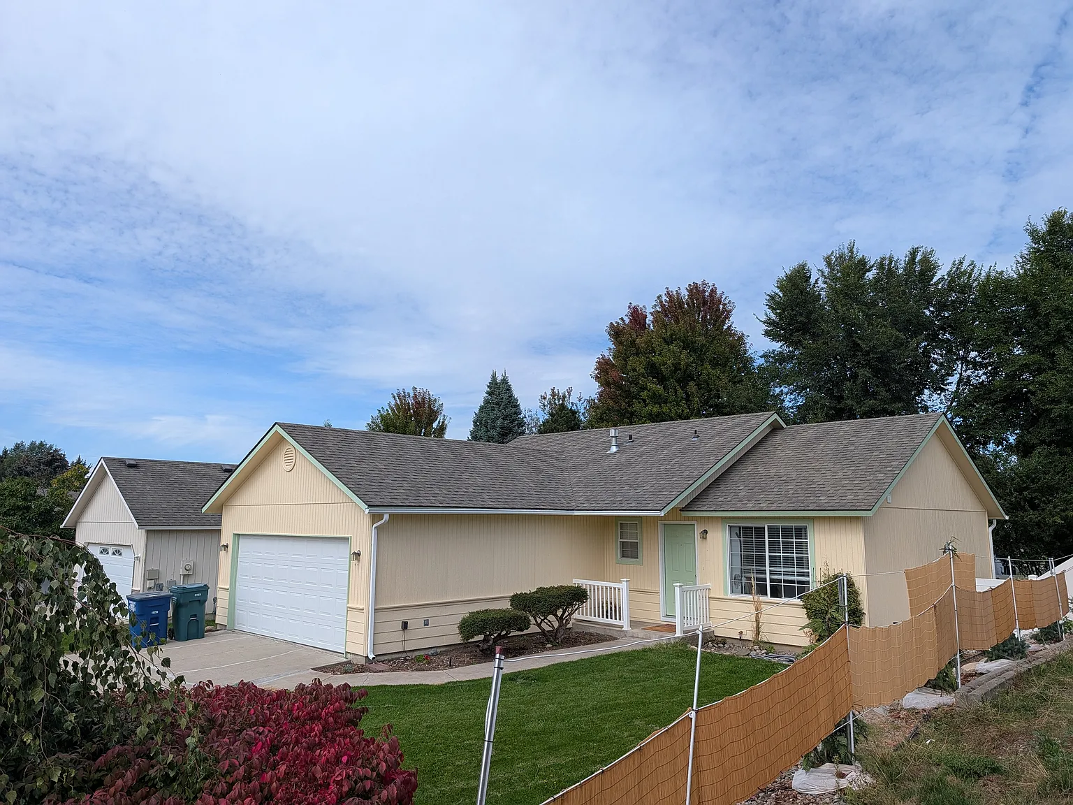 E Stockman Ave, Post Falls — Photo 2