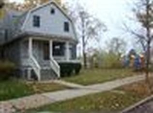 5714 Holcomb St, Detroit, MI 48213