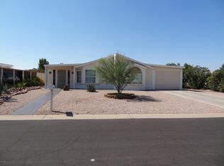 26236 S Lakeview Dr, Sun Lakes, AZ 85248