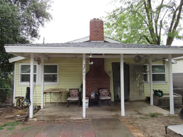 29460 Oak Dr, Campo, CA 91906
