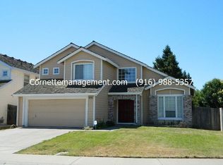 8478 Coeburn St, Sacramento, CA 95823