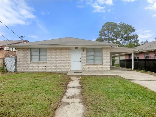 7823 Michigan St, New Orleans, LA 70128