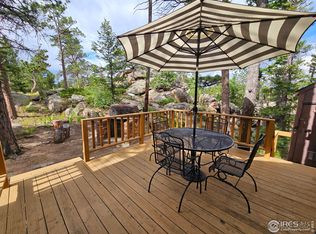 265 Onawa Rd, Red Feather Lakes, CO 80545