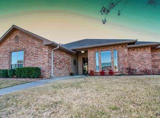 19078 Gainesway Dr, Flint, TX 75762