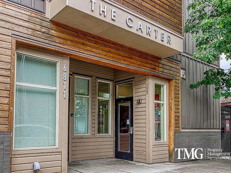 The Carter Apartments — Photo 11